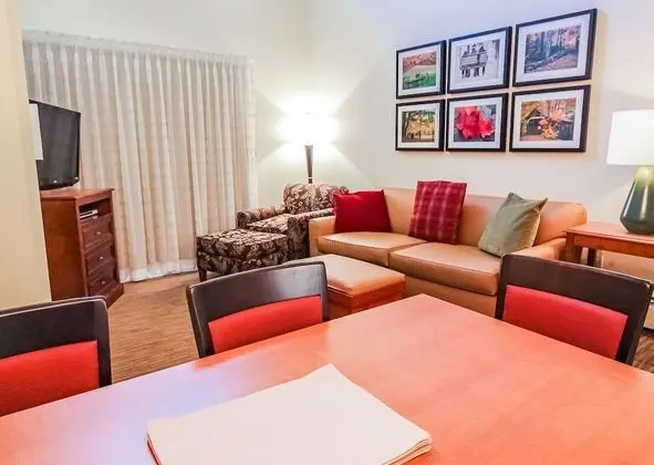 The Village of Loon Mountain Fixed Rooms - Oda