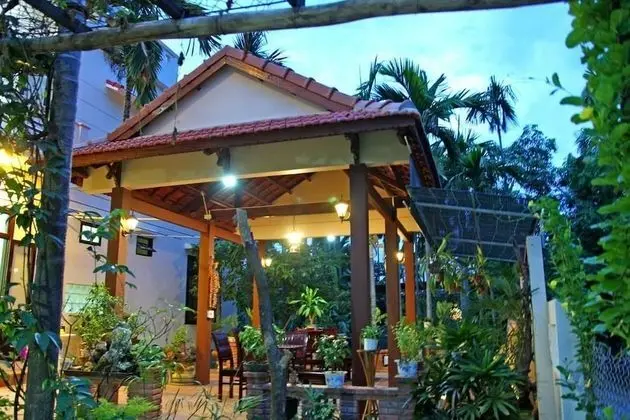Village Love Homestay