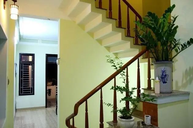Village Love Homestay - İç Mekan