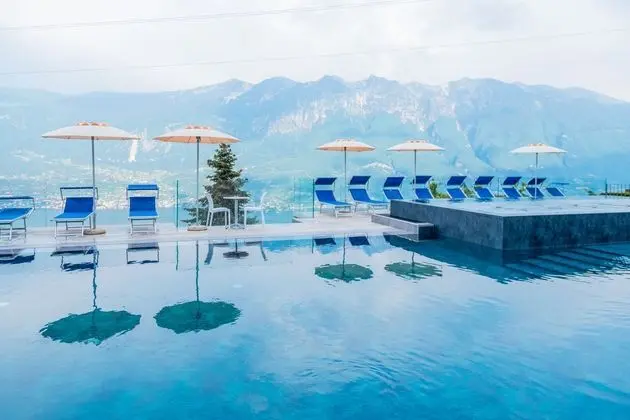 Village Hotel Lucia - Öne Çıkan Resim