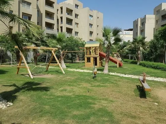 The Village Luxury Suites - Aile ve Çocuklar