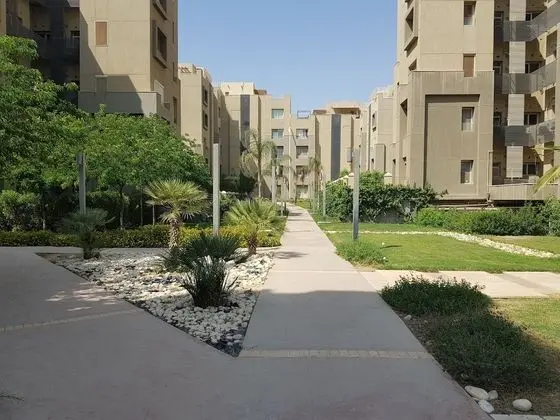 The Village Luxury Suites - Dış Mekan
