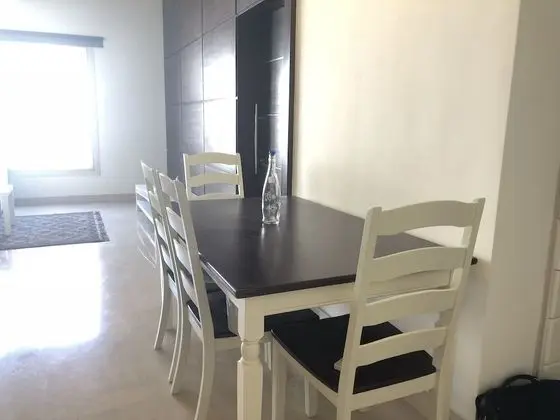 The Village Luxury Suites - Oda Düzeni