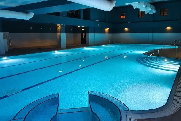 Village Hotel Maidstone - Havuz