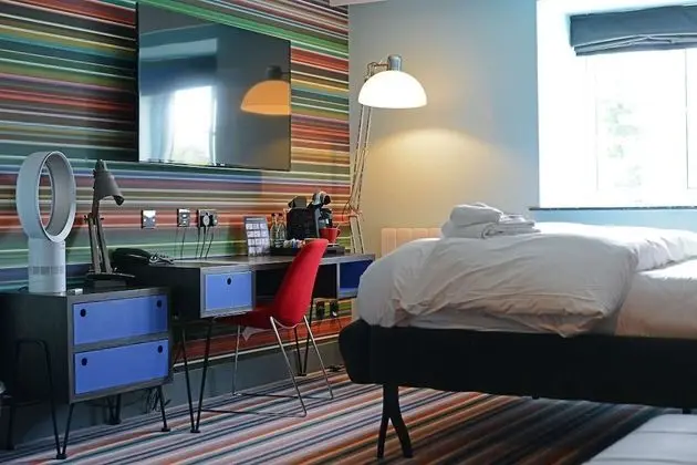 Village Hotel Maidstone - Oda