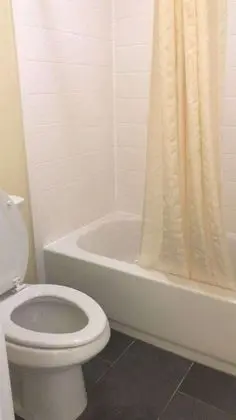 Village Motor Inn - Banyo Tipleri
