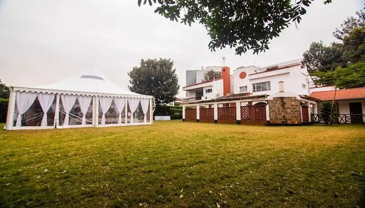 Village Villa