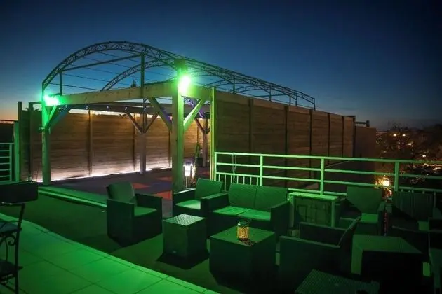 Village Naturiste Hôtel Restaurant Libertin Cap d Agde - Plaj