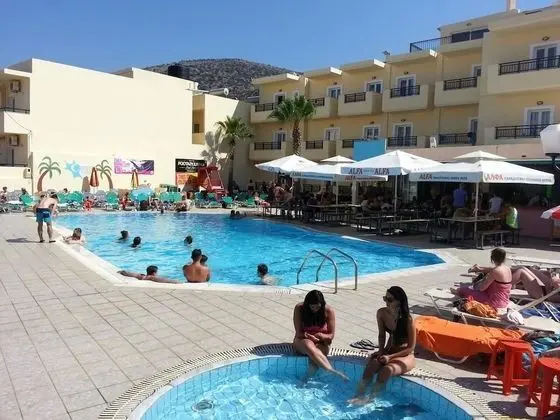 Village Oasis