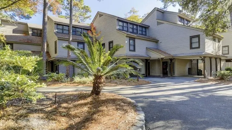 The Village At Palmetto Dunes