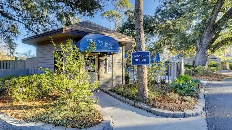 The Village At Palmetto Dunes - Öne Çıkan Resim