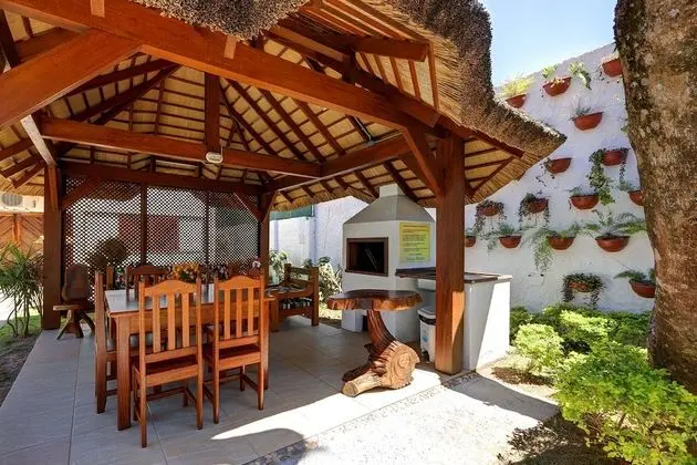 Village Paraiso Hotel - İç Mekan