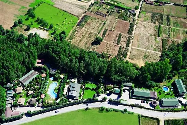 Village Park Resort Spa - Genel