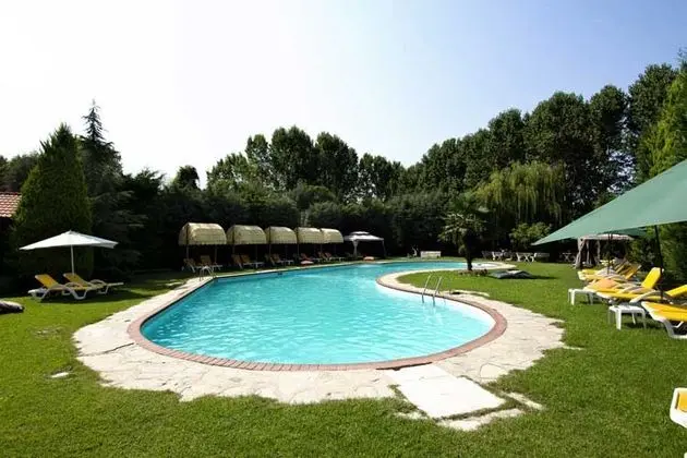 Village Park Resort Spa - Havuz
