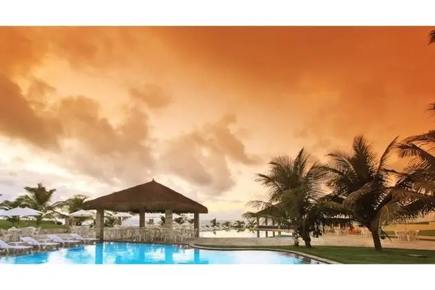 Village Porto de Galinhas