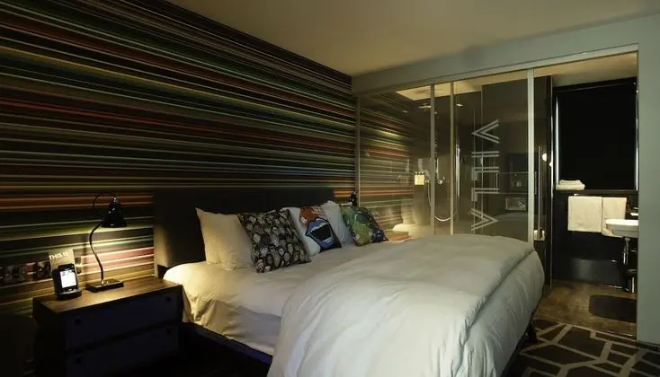 Village Hotel Portsmouth - Oda