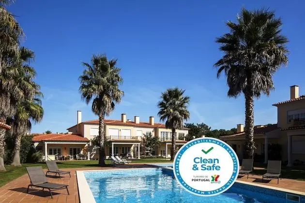 The Village Praia d'El Rey Golf & Beach Resort