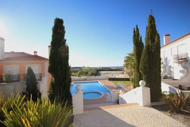 The Village Praia d'El Rey Golf & Beach Resort - Havuz
