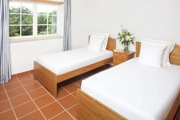 The Village Praia d'El Rey Golf & Beach Resort - Oda