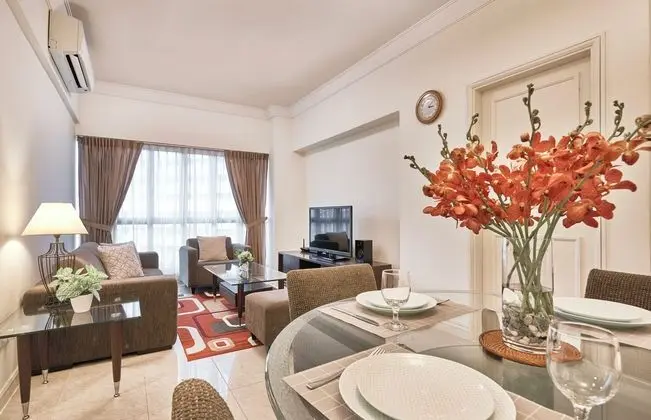 Village Residence Hougang