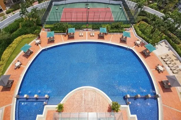Village Residence Hougang