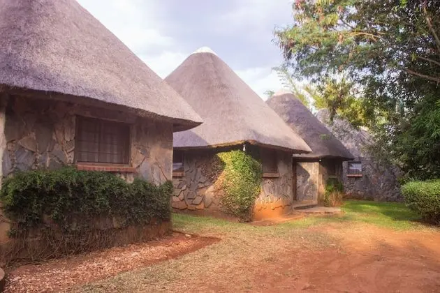 Village Rest Lodge