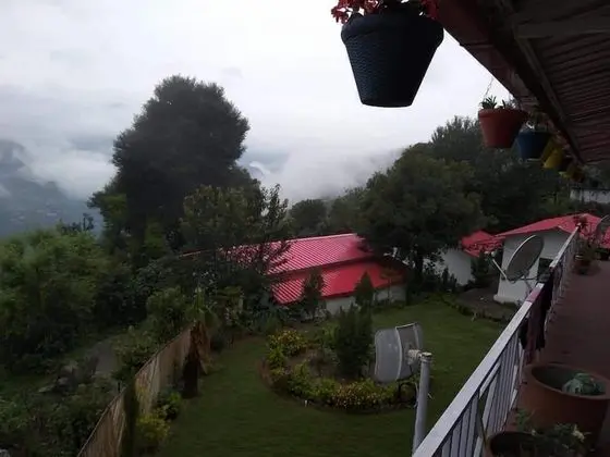 The Village Retreat Resort
