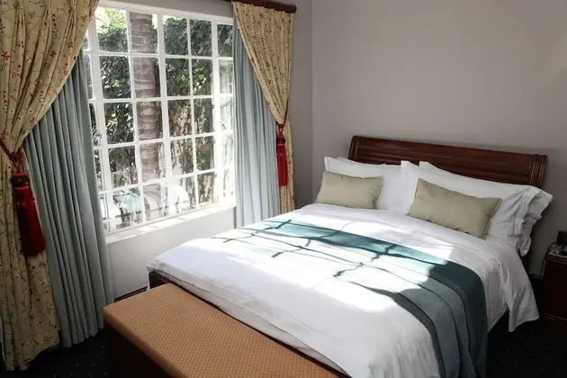 Village Ridge Boutique Stays - Oda