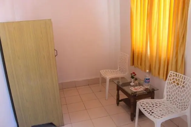 Village Royale, Calangute Beach - Oda Düzeni