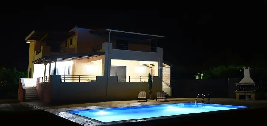 Village Villas - Öne Çıkan Resim