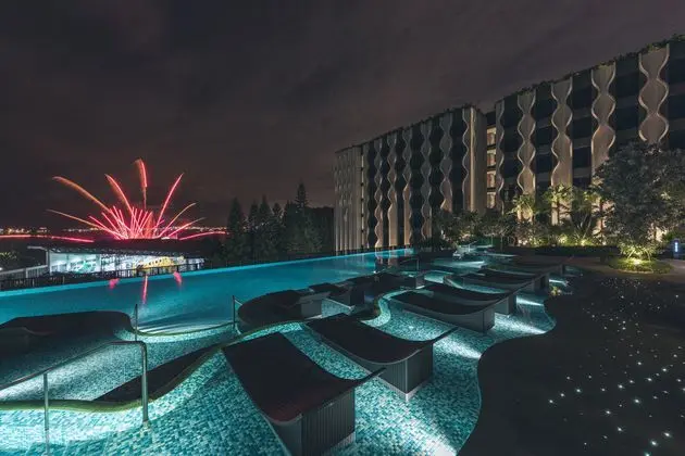 Village Hotel Sentosa