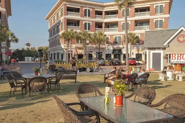Village of South Walton by Panhandle Getaways - Dış Mekan