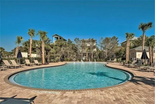 Village of South Walton by Panhandle Getaways - Havuz