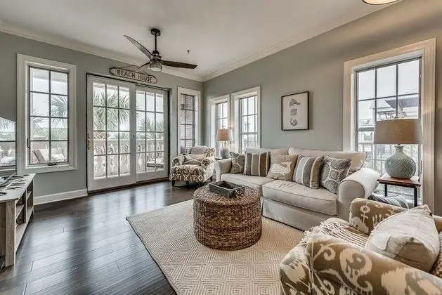 Village of South Walton by Panhandle Getaways - Lobi