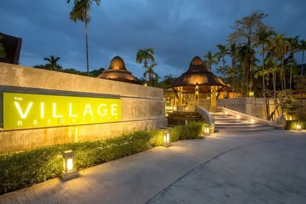 The Village Resort & Spa - Dış Mekan