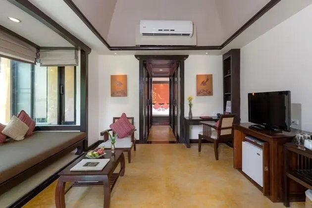 The Village Resort & Spa - Oda