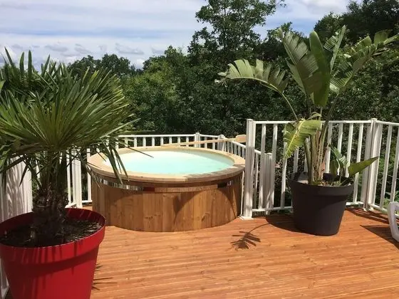 Village & Spa les Ventoulines