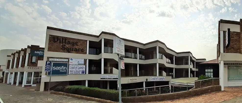 Village Square 10 - Dış Mekan