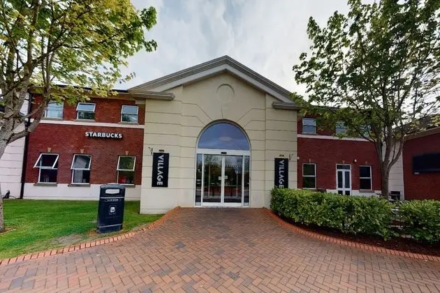 Village Hotel St David's, Nr Chester