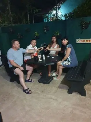 Village Star Rest Mirissa Sri Lanka - Dış Mekan