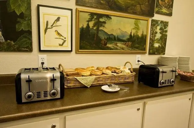 The Village Suites at Ashland Hills