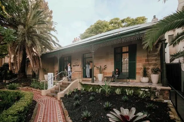 The Village Surry Hills - Öne Çıkan Resim
