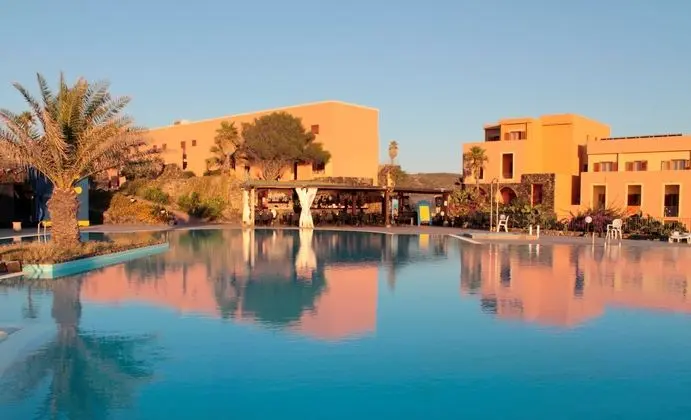 Hotel Village Suvaki