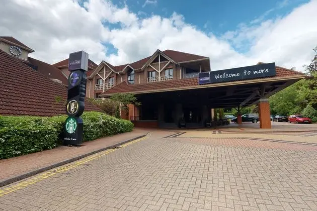Village Hotel Swindon - Öne Çıkan Resim