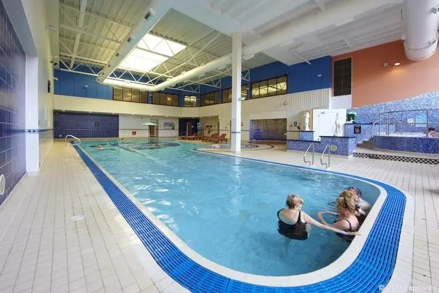 Village Urban Resort Blackpool