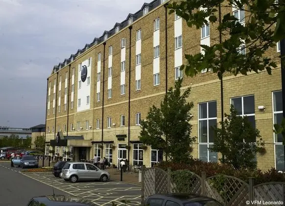 Village Urban Resort Bournemouth