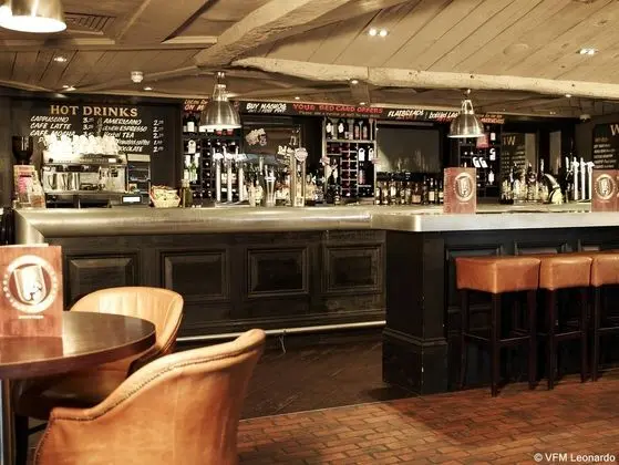 Village Urban Resort Cardiff