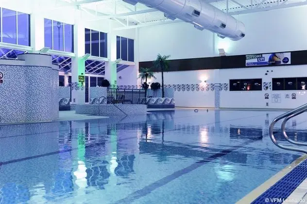 Village Urban Resort Coventry