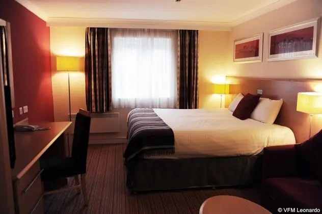 Village Urban Resort Leeds North