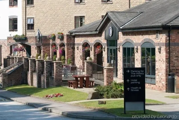 Village Urban Resort Liverpool